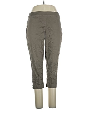 Coldwater Creek Casual Pants (view 1)
