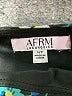 AFRM Green 3/4 Sleeve T-Shirt Size S - photo 4