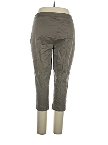Coldwater Creek Casual Pants (view 2)
