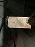 Unbranded Metallic Black Leggings Size L - photo 4