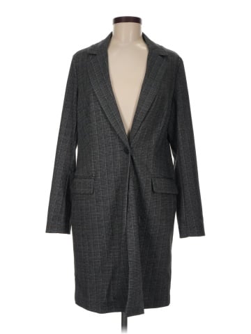 Adrianna Papell Coat (view 1)