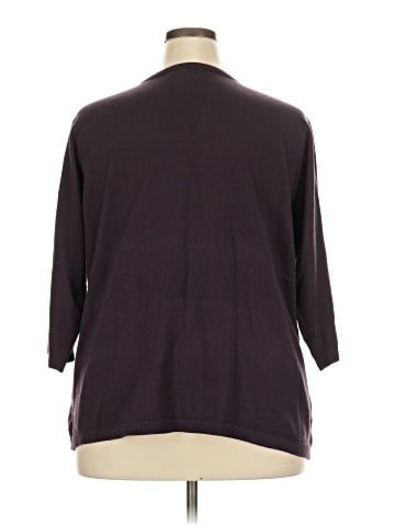 Cathy Daniels Pullover Sweater (view 2)