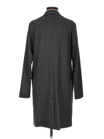 Adrianna Papell Coat (view 2)