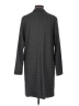 Adrianna Papell Gray Coat Size M - photo 2