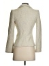 Etam Tweed Gold Blazer Size 2 - photo 2
