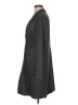 Adrianna Papell Gray Coat Size M - photo 5