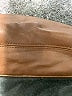 Unbranded 100% Polyurethane Brown Jacket Size 3X (estimated) - photo 6