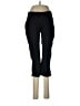 Moving Comfort Solid Black Active Pants Size M - photo 1