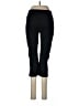 Moving Comfort Solid Black Active Pants Size M - photo 2