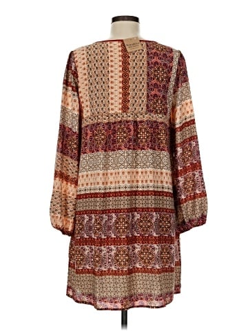 Mystree Casual Dress (view 2)