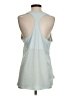 Fabletics Teal Sleeveless Blouse Size S (estimated) - photo 2