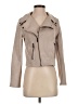 Shinestar Tan Jacket Size S - photo 1