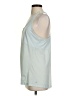 Fabletics Teal Sleeveless Blouse Size S (estimated) - photo 5