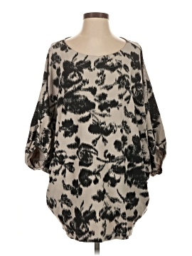 Bryn Walker 3/4 Sleeve Blouse