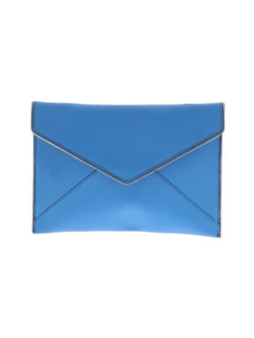 Rebecca Minkoff Leather Clutch (view 1)