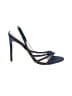 Brian Atwood Blue Sandals Size 4 - photo 1