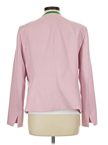 Black Label by Evan Picone Jacket (view 2)
