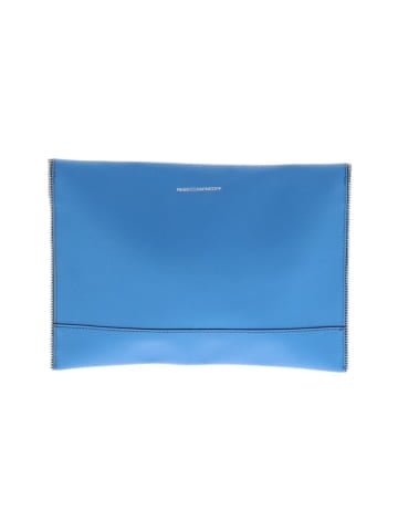 Rebecca Minkoff Leather Clutch (view 2)