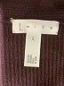 Leith Brown Cardigan Size L - photo 7