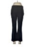 Lyssé Black Active Pants Size L - photo 1