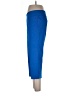 Zac & Rachel Solid Blue Active Pants Size 10 - photo 5