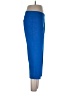 Zac & Rachel Solid Blue Active Pants Size 10 - photo 4
