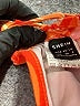 Shein Orange Tank Top Size 2 - photo 4