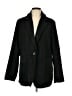 Zeagoo 100% Polyester Black Blazer Size XL - photo 1