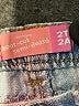 Old Navy 100% Cotton Blue Jeans Size 2T - 2 - photo 3