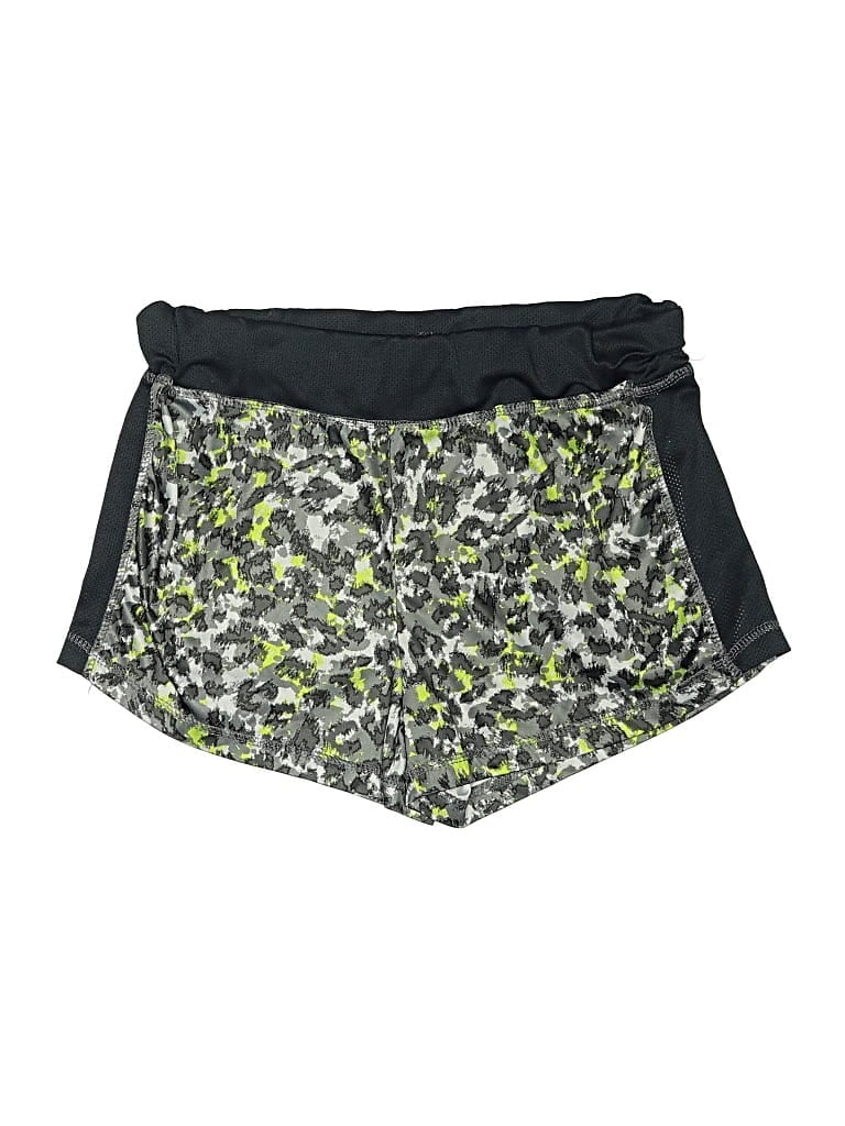 Pre-owned Pearl Izumi Athletic Shorts In Green