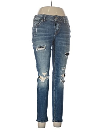 Silver Jeans Co. Jeans (view 1)