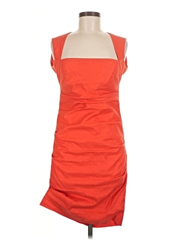 Nicole Miller Artelier Cocktail Dress (view 1)