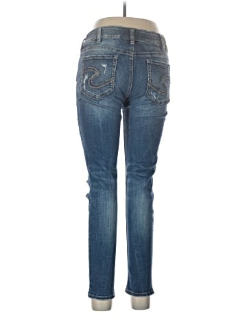 Silver Jeans Co. Jeans (view 2)