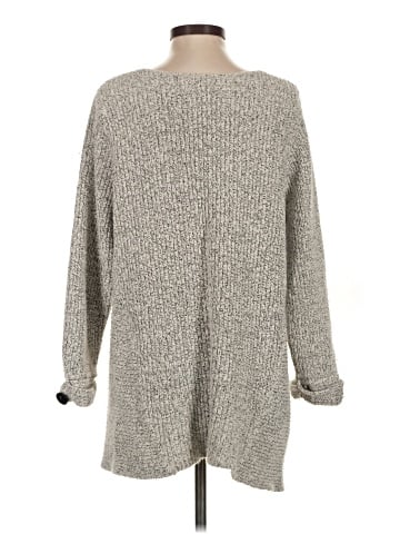 Habitat Pullover Sweater (view 2)