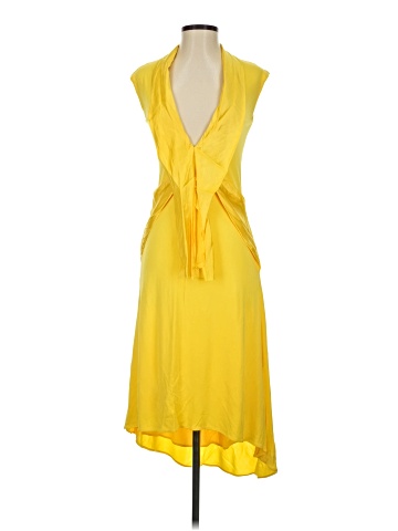 Yyigal Cocktail Dress (view 1)