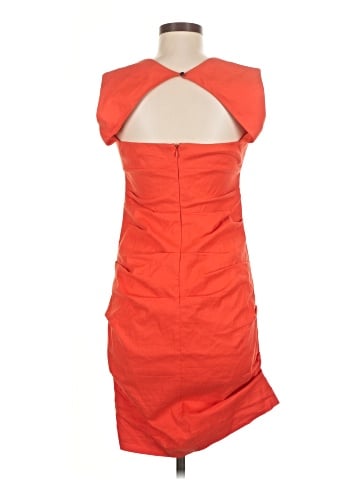 Nicole Miller Artelier Cocktail Dress (view 2)