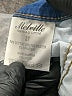 Melville Solid Blue Jeans Size 27 waist - photo 8