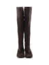 Tory Burch Brown Boots Size 6 1/2 - photo 2