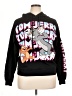Assorted Brands Black Pullover Hoodie Size XL - photo 1