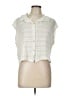MNG Ivory Cardigan Size L - photo 1