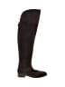 Tory Burch Brown Boots Size 6 1/2 - photo 1