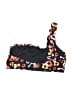 Chelsea28 Black Swimsuit Top Size S - photo 2