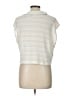 MNG Ivory Cardigan Size L - photo 2