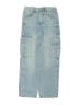 Zara Kids Blue Jeans Size 10 - photo 1