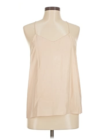 Tibi Sleeveless Blouse (view 1)