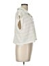 MNG Ivory Cardigan Size L - photo 4