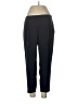 J.Crew Collection 100% Polyester Solid Blue Active Pants Size 10 - photo 1