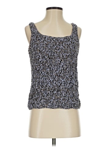 Sigrid Olsen Sleeveless Top (view 1)