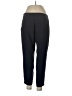 J.Crew Collection 100% Polyester Solid Blue Active Pants Size 10 - photo 2