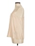 Tibi Tan Sleeveless Blouse Size 8 - photo 5